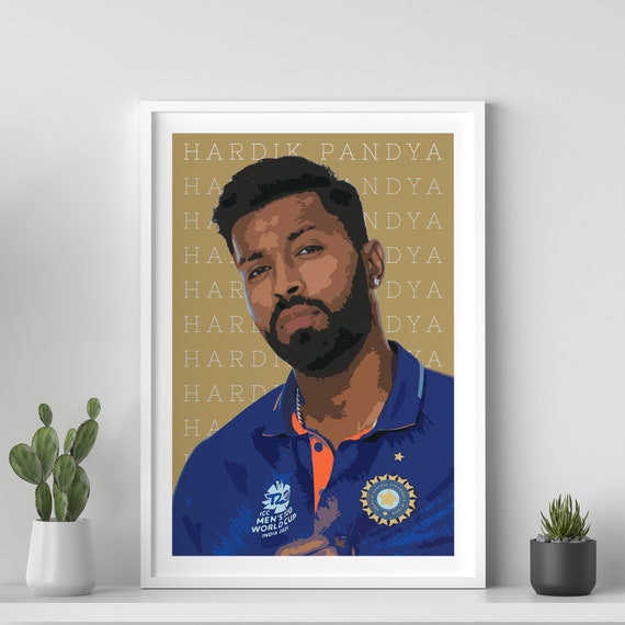 Hardik Pandya expected to be India-'s X-factor in World Cup 2019 | Hardik  Pandya expected to be India-'s X-factor in World Cup 2019