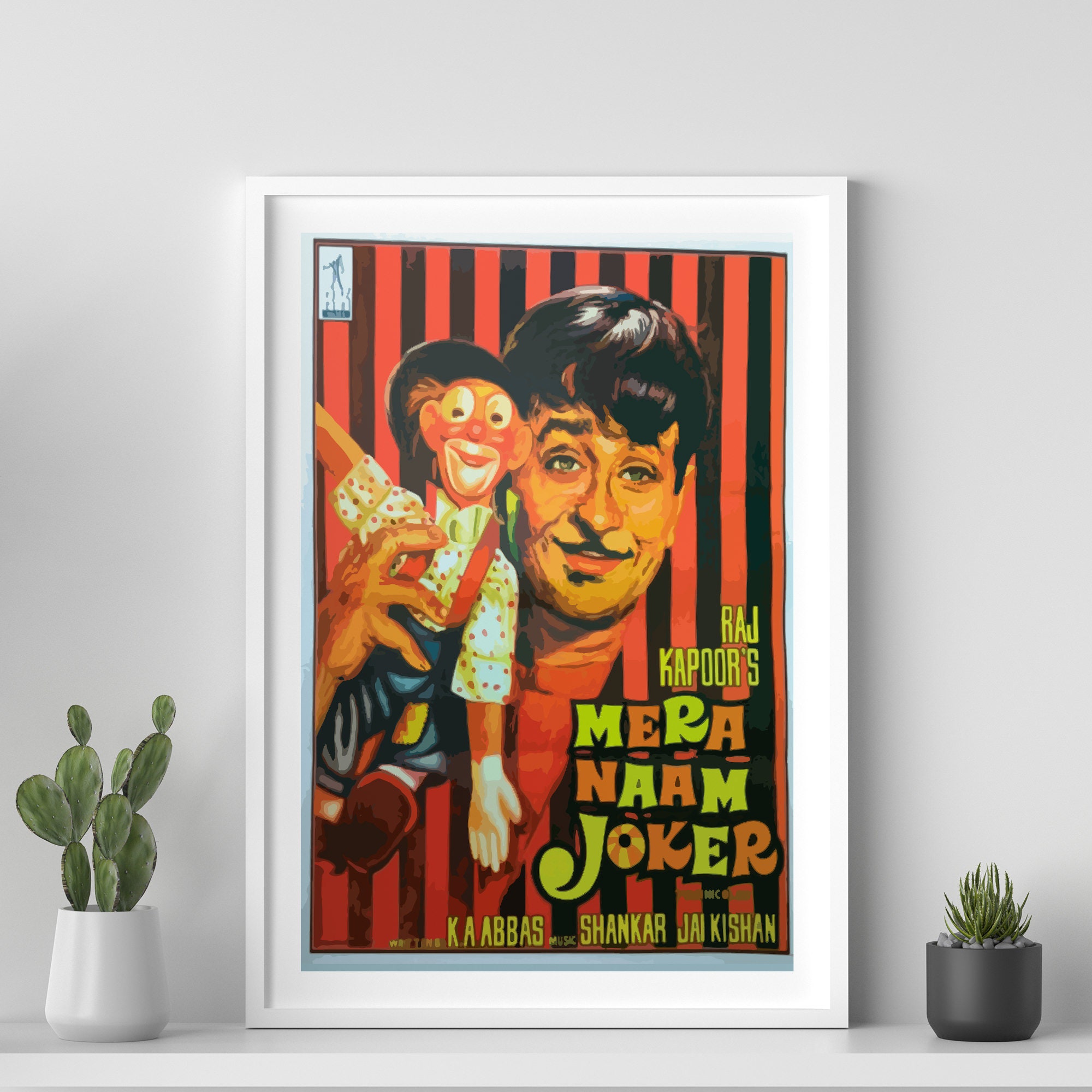 Mera naam joker full movie watch online new arrivals