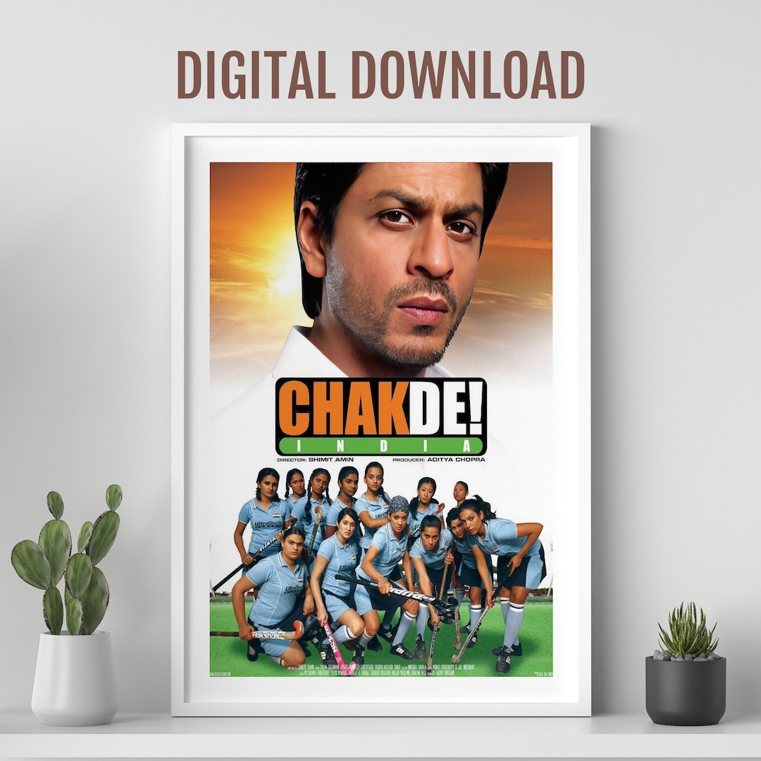 Chak de india movie download website hotsell