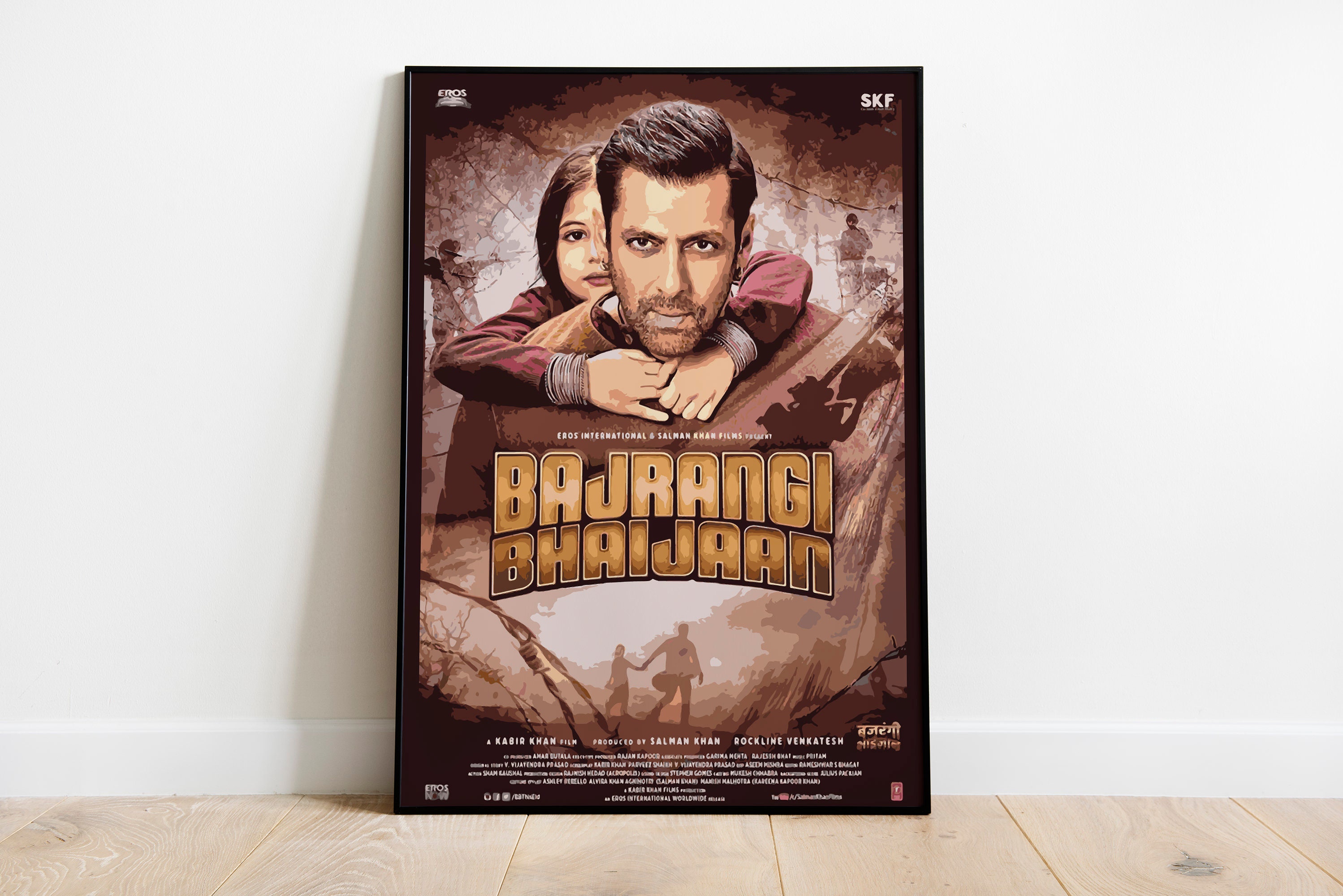Bajrangi bhaijaan 2024 movie download website