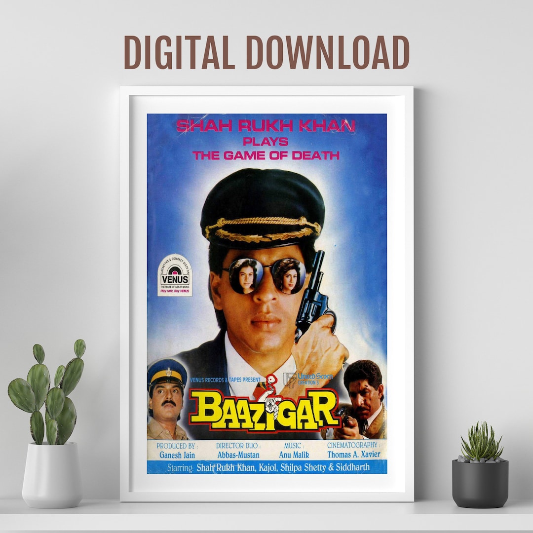 Shahrukh Khan Tag Heuer Rimless Frames Don Shah Rukh Khan