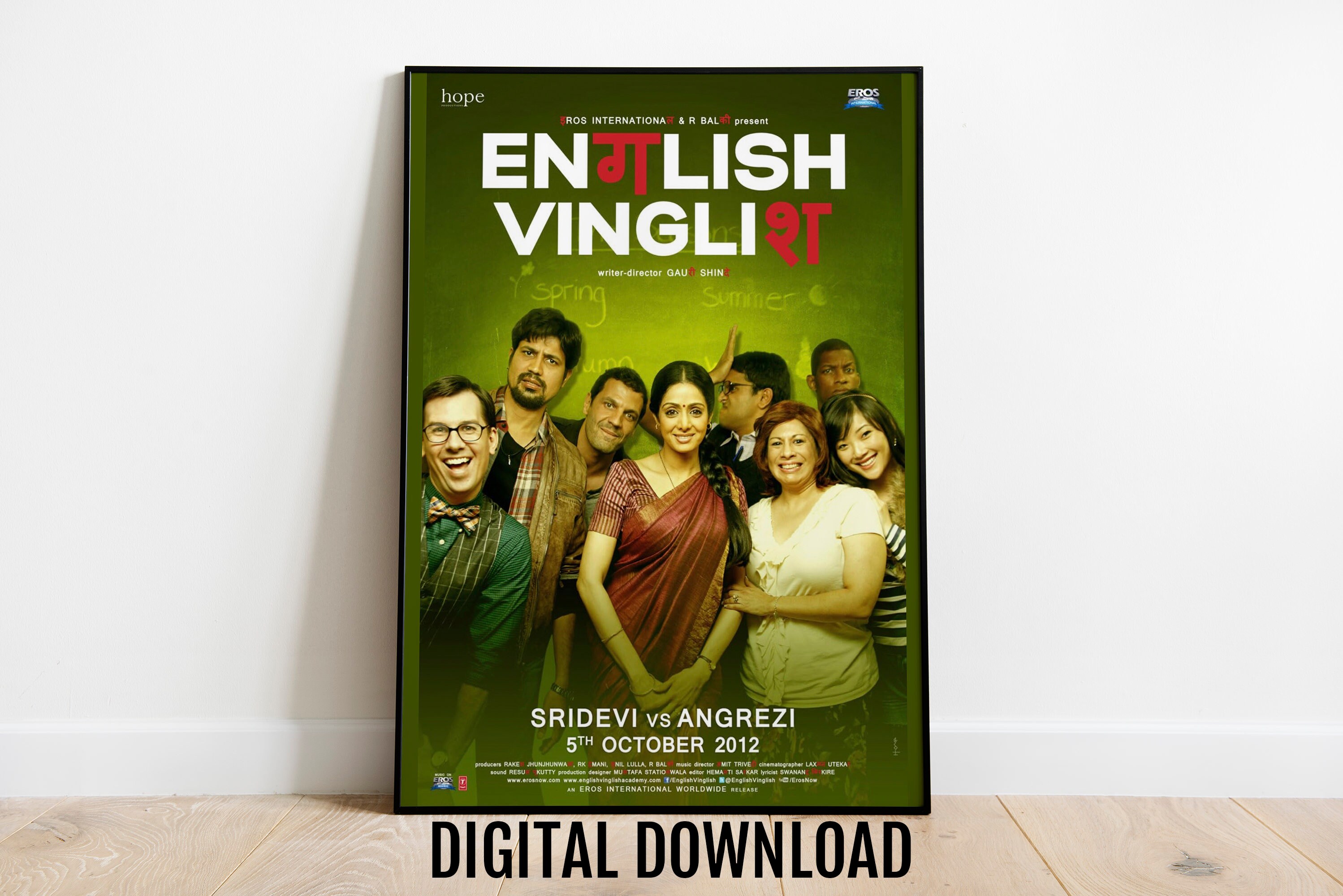 English vinglish online movie download