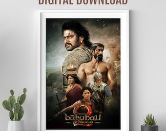 Hindi Movie Bahubali The Conclusion Full Movie Bahubali The