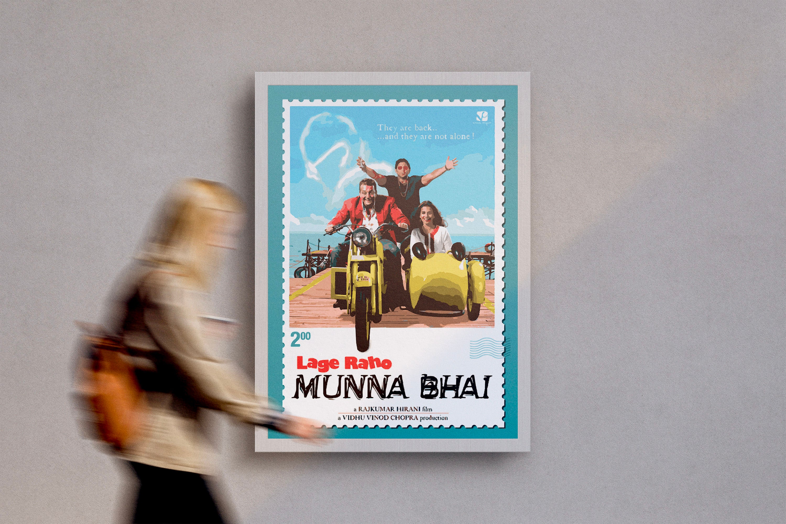 Lage raho munna bhai full shop movie download for mobile
