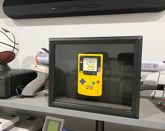 Retro Game Sup Gameboy Pokemon Gameboy Advance Sp Pokemon Gameboy