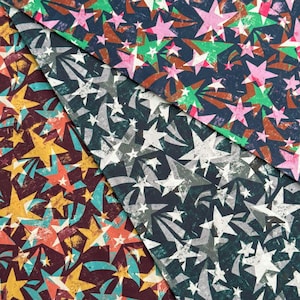 PRE ORDER Liberty Japan Tana Lawn Floral Fabric - 150th Anniversary Collection by Tudor Star Cotton for Quilting  DIY Crafts