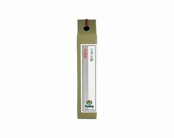 Tulip Hiroshima Kogin Embroidery Needles, Made in Japan