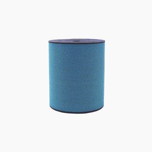 Japanese Jacquard Ribbon, Tatami-Beri Edge Trim | 8cm Width, 10m Length | Stiff Woven Craft Tape