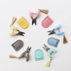 Cohana 7th Anniversary Limited Edition Seki Mini Scissors