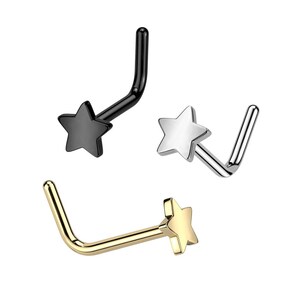 Sterns hotsell nose rings