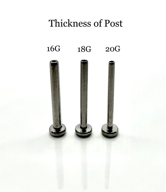20 gauge labret deals