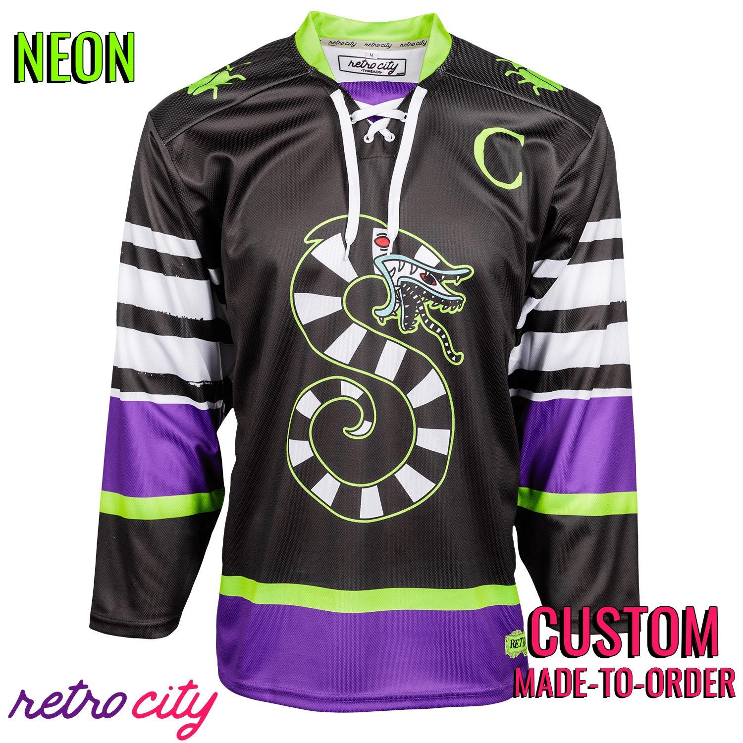 Apparel Jerseys Geekyjersey Geeky Jerseys Lords Of Destruction