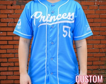 Princess Collection
