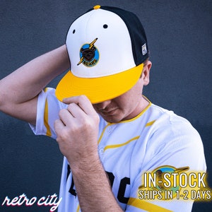 Bad News Bears Movie Flexfit Baseball Hat Cap *IN-STOCK*