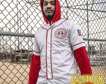 Rockford Peaches 'A League of Their Own' Baseball Jersey *IN-STOCK*