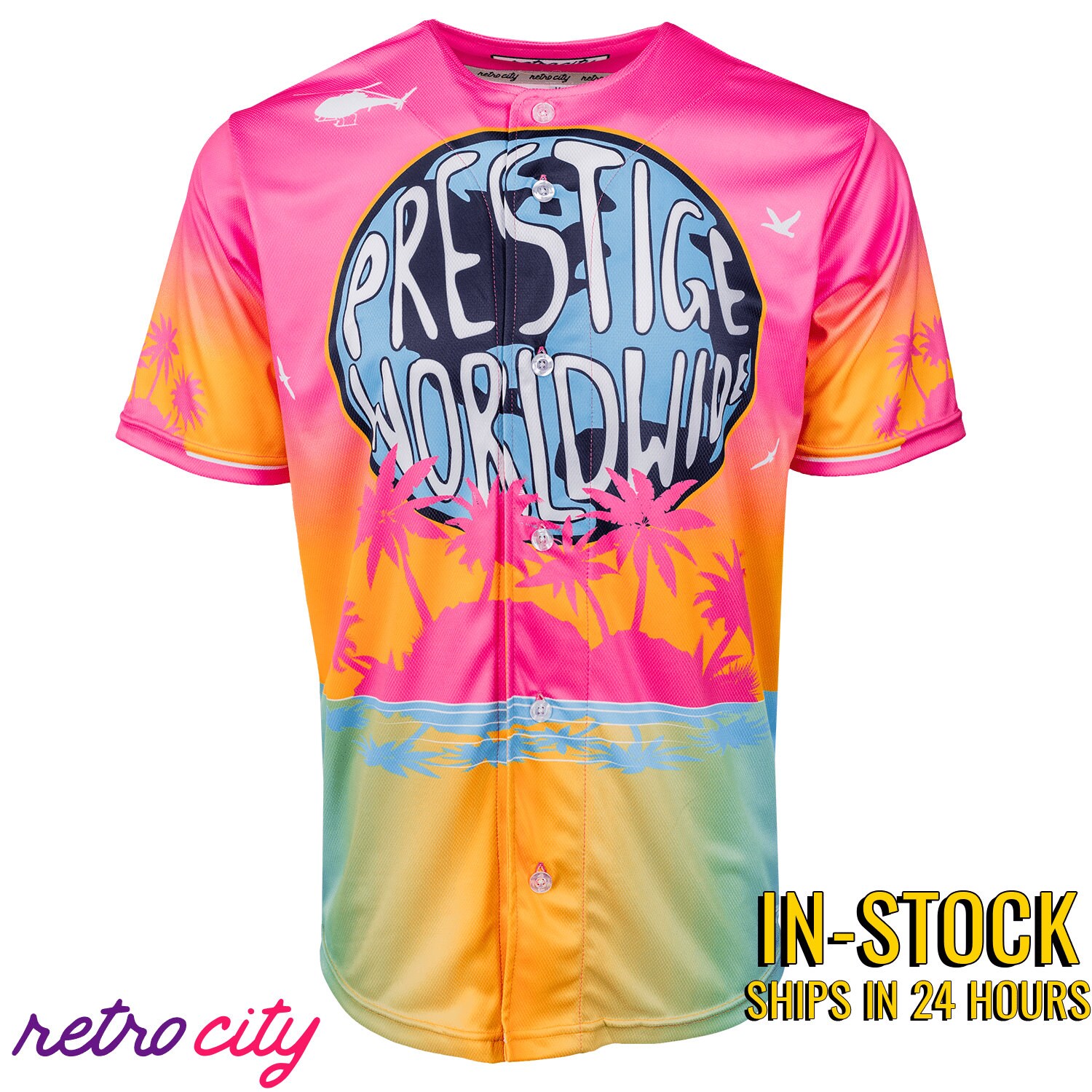 Prestige Worldwide Catalina Wine Mixer Step Brothers Baseball Jersey IN STOCK Etsy