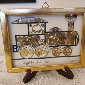 L Kersh of London - Etsy