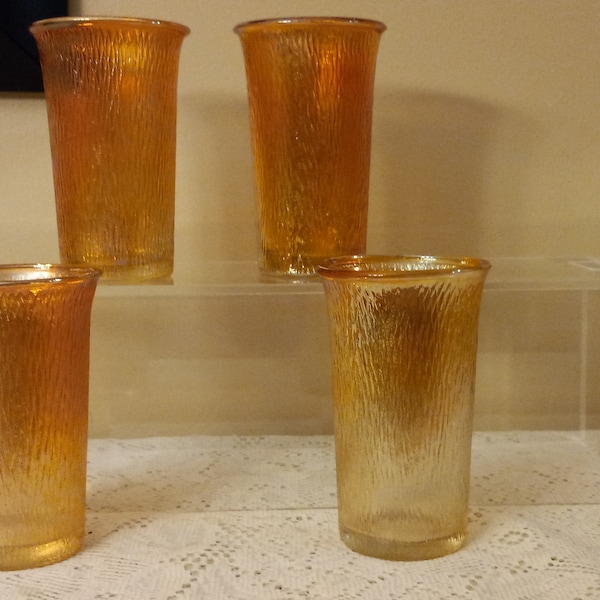 Tree Bark Glass Etsy