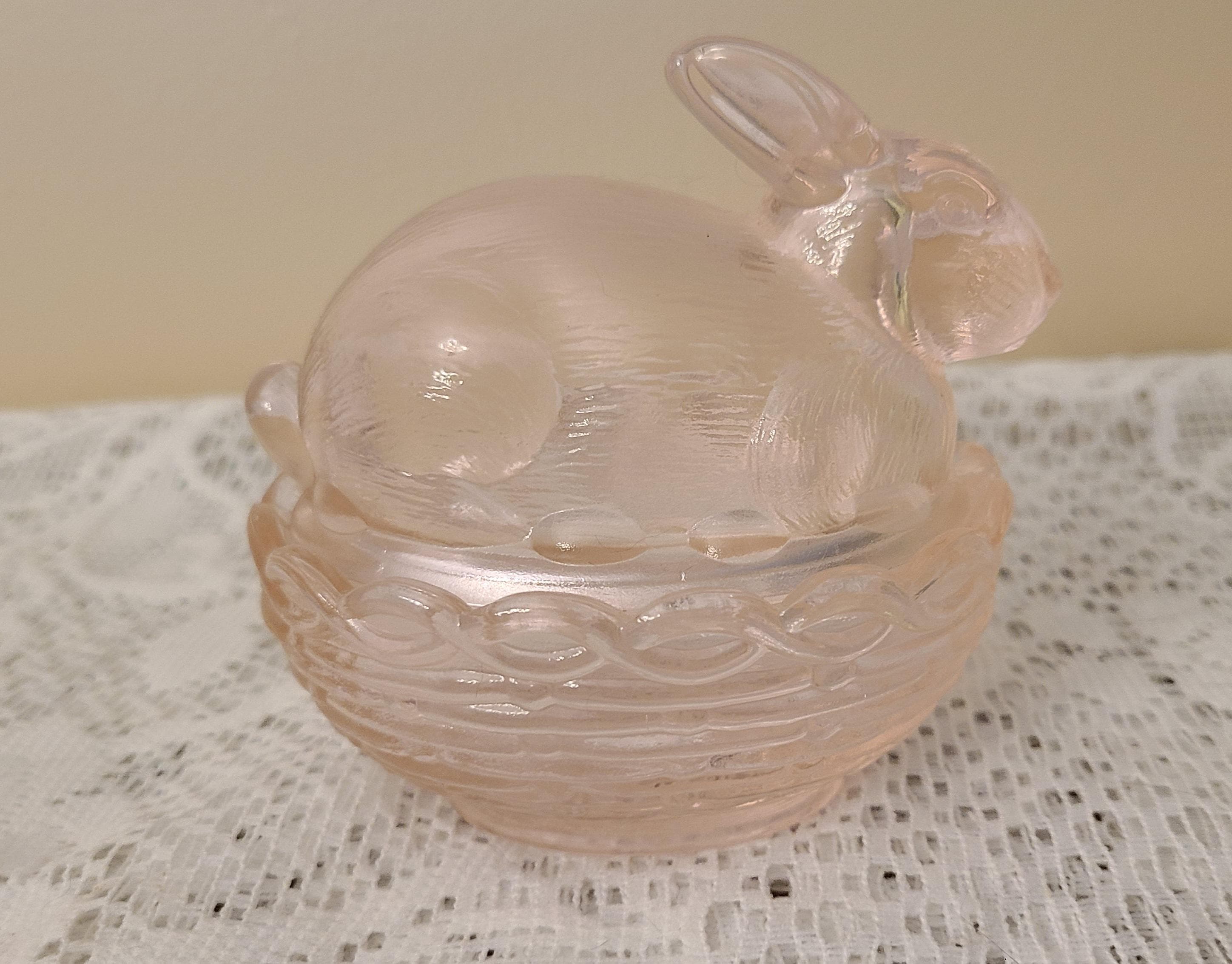 Vintage Mosser Glass - Etsy