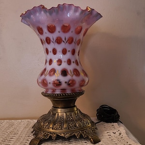 Fenton Coin Dot - Etsy