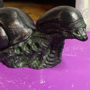 Snailien