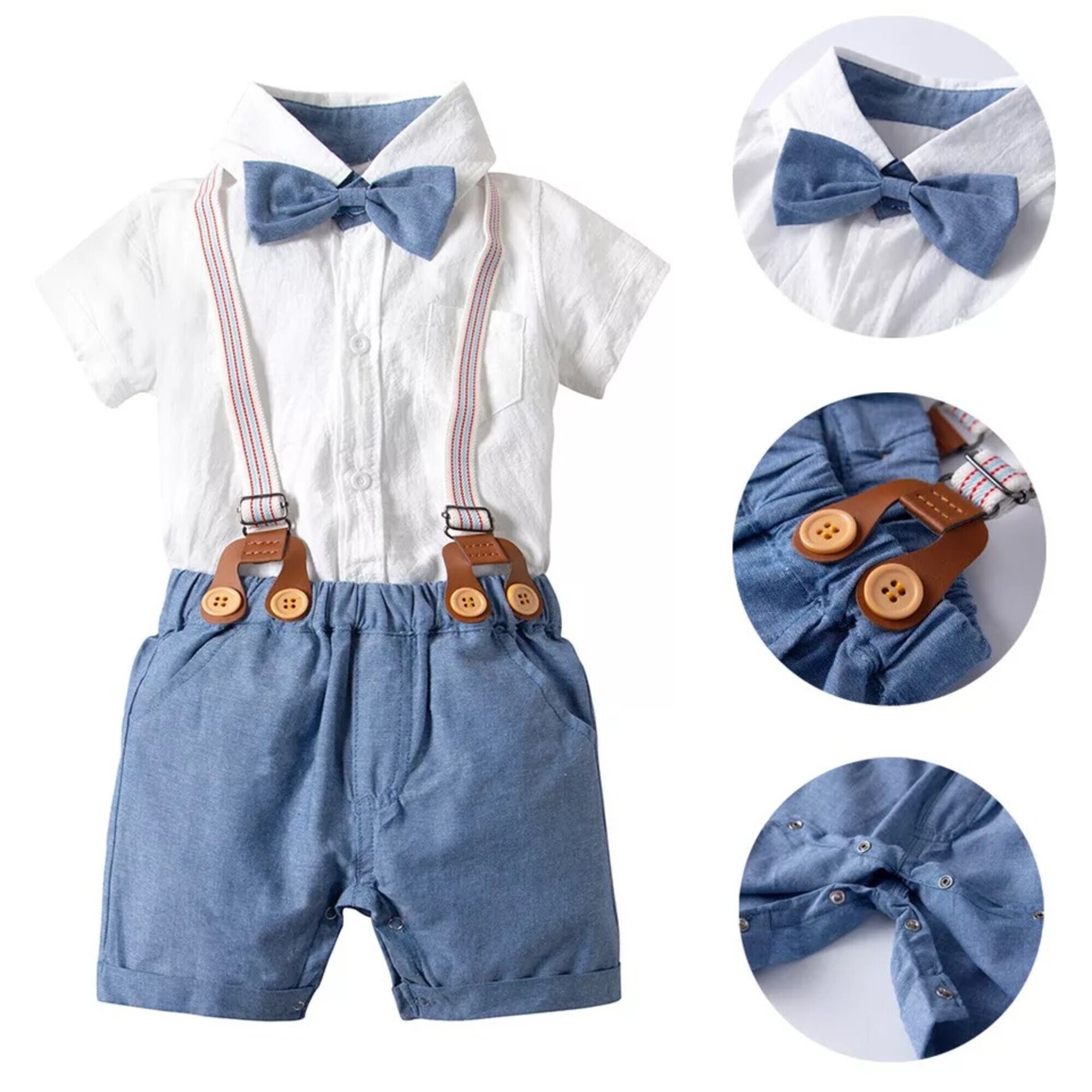 Baby Boys Long S G Os TS Tops  P Kids Belt Cs US 416 polreskuduscom