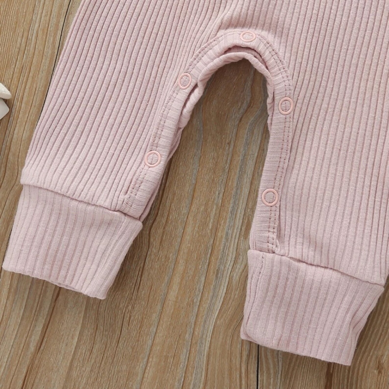 Summer Unisex Newborn Baby Clothes Solid Color Baby Rompers Etsy