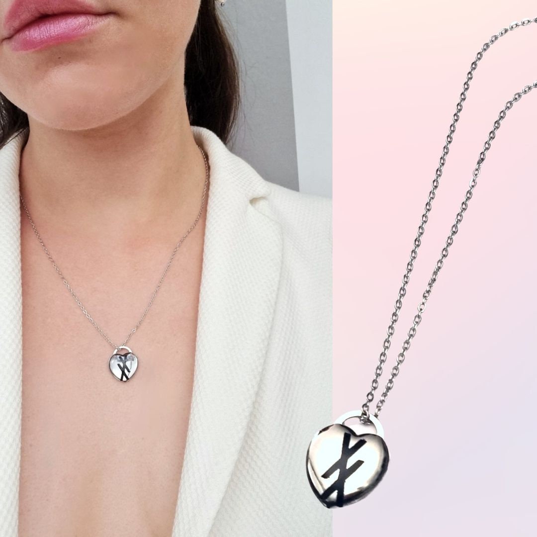 Mgk xx deals chain