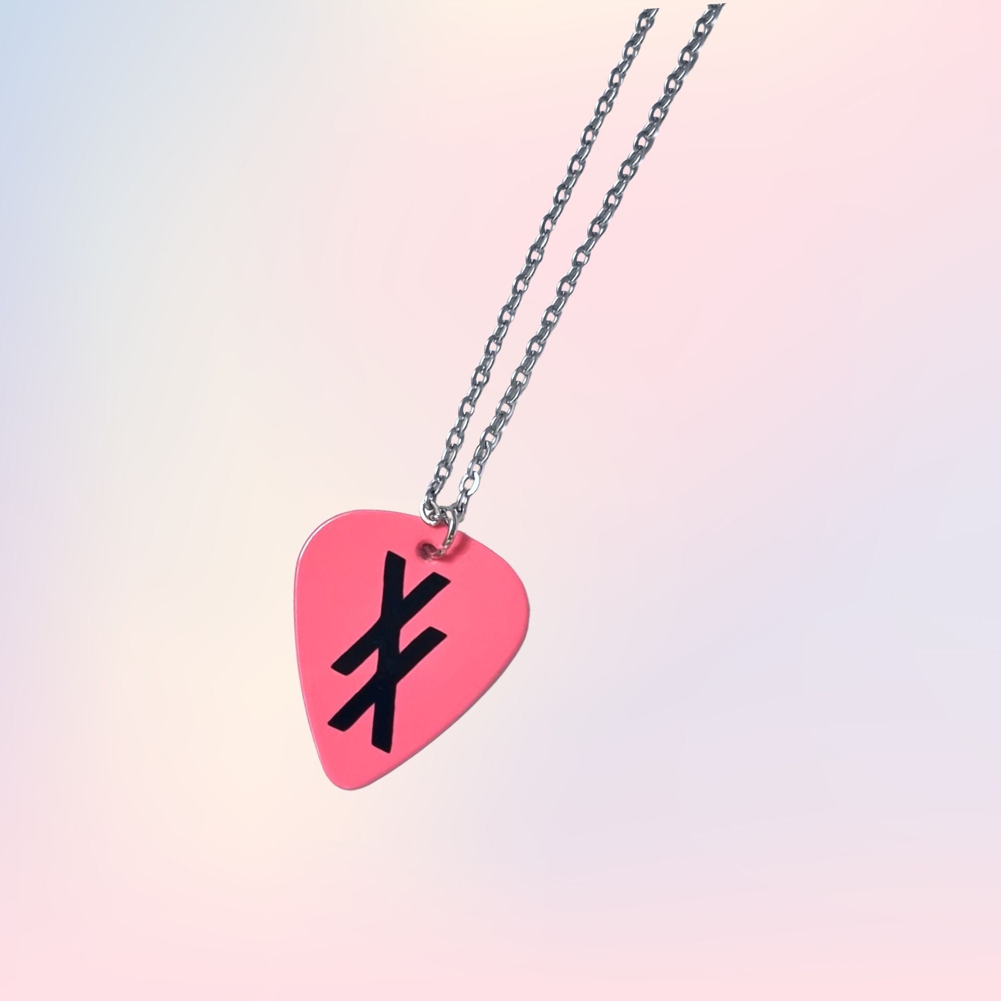 Mgk xx deals chain