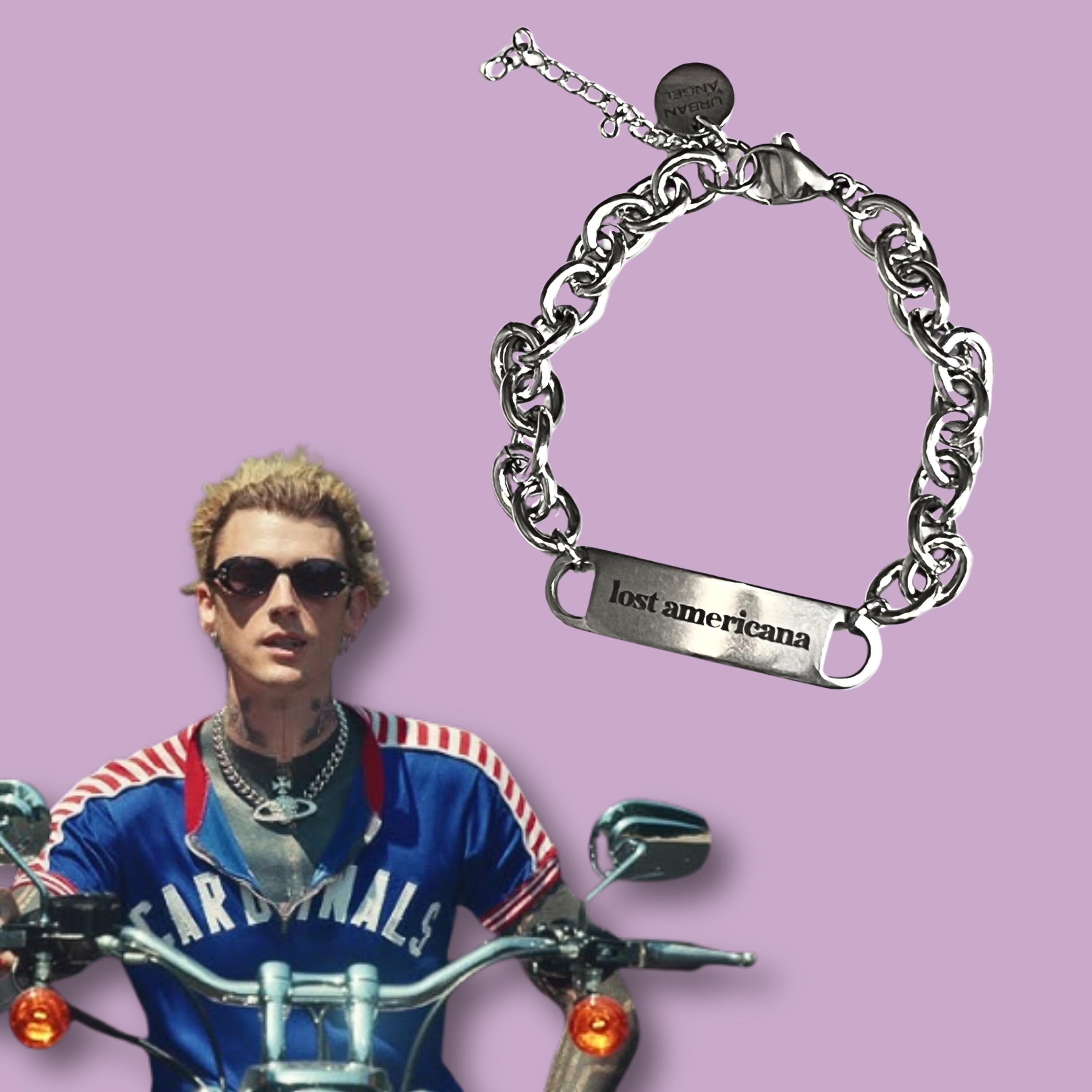アクセサリー archive gunda MEDOUSA BRACELET y2k 00s アクセサリー archive gunda MEDOUSA BRACELET y2k 00s Amazon.com