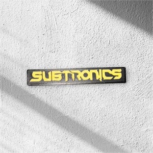 Subtronics Kandi Beads