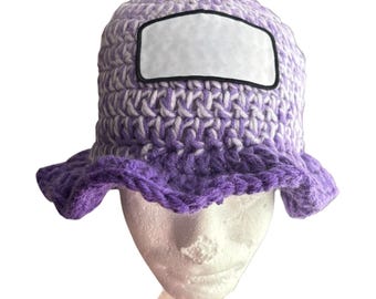 Customizable Bucket Hat