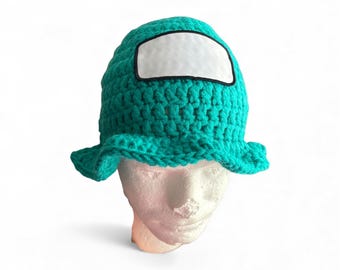Customizable Bucket Hat