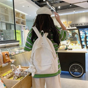 New south Korean version of the classic children bag with retro mini