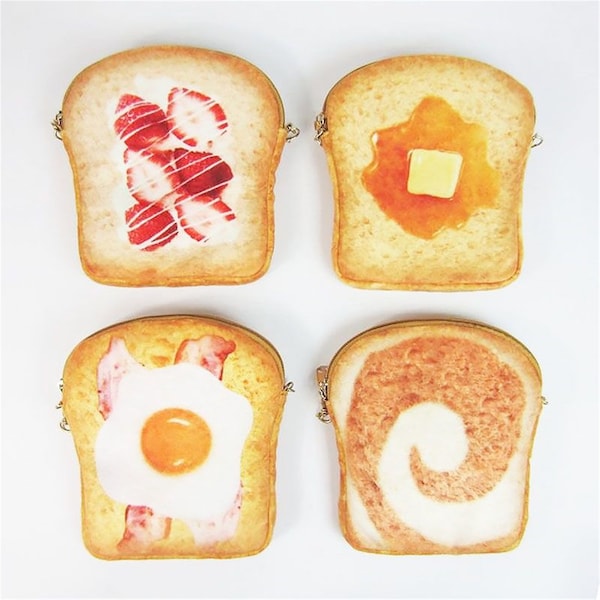 Quirky Crossbody Bag Etsy