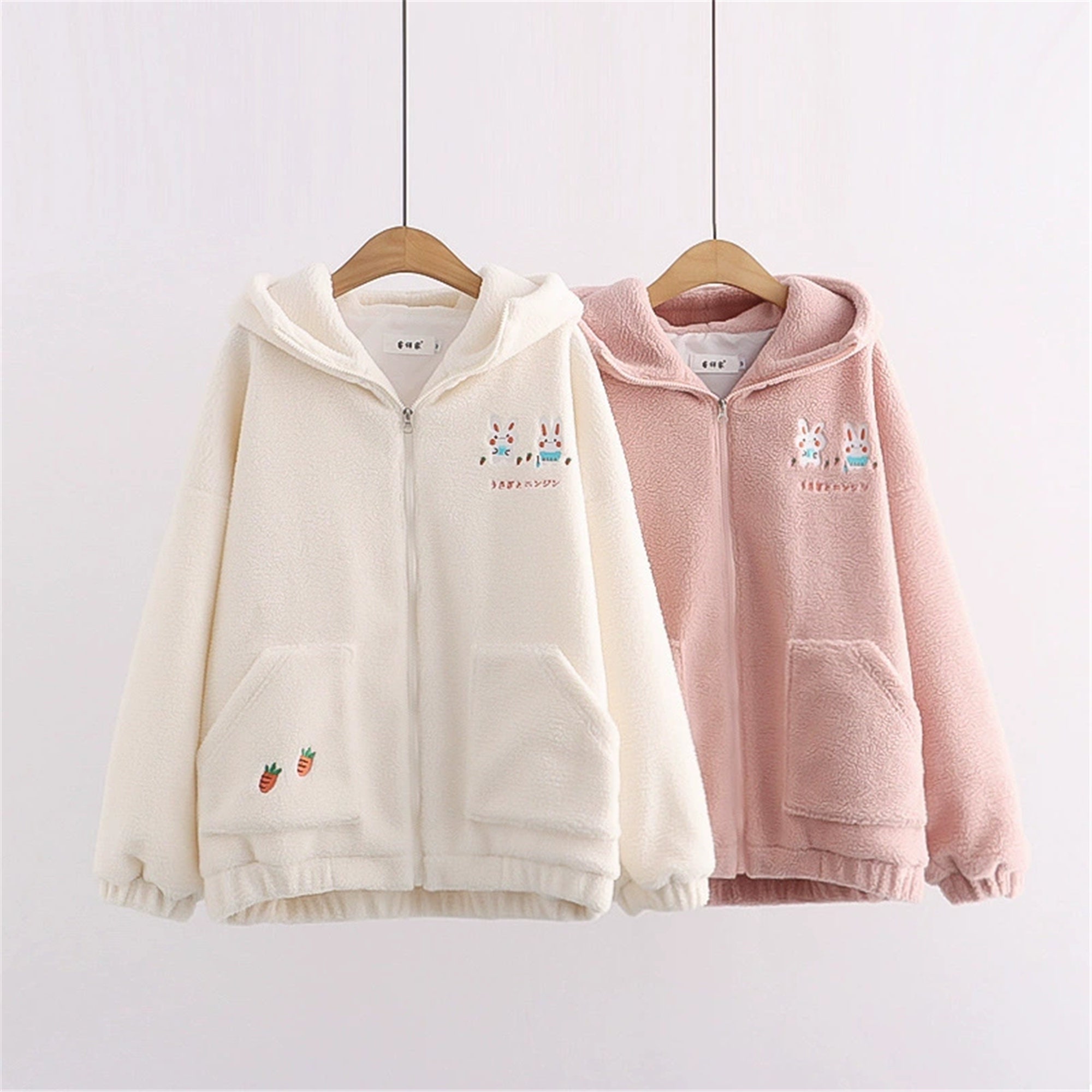 Women's Hooded Sweatshirt Hello Kitty Sanrio Kawaii Ins Spring Thin Thin  Hoodie Jacket Cartoon Printing Skinny Hoodie Jacket