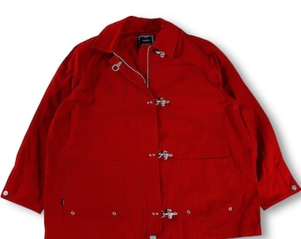 ポロ ラルフローレン ヴィンテージ ファイヤーマン クラスプ