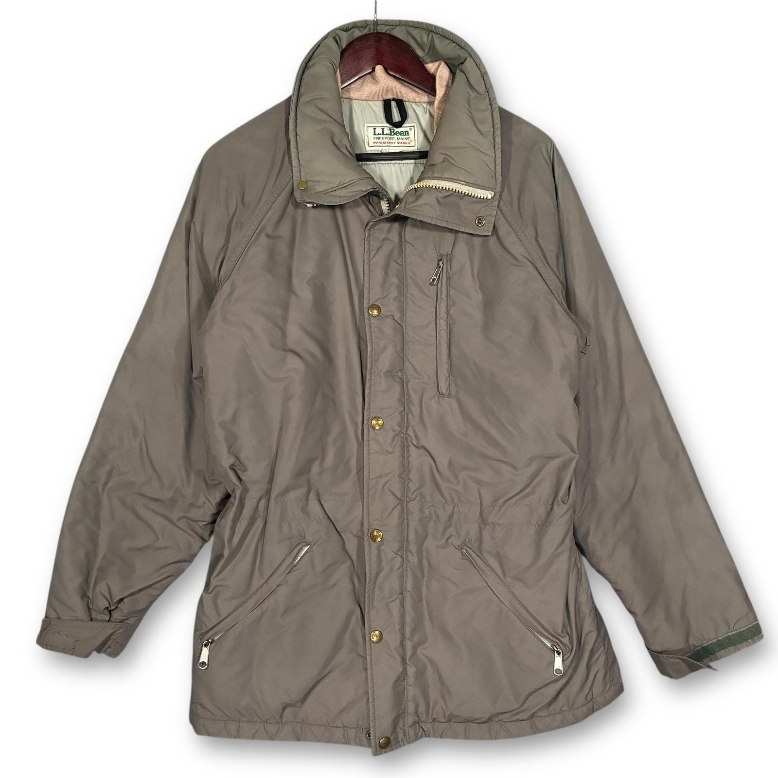 Penobscot Parka - Etsy display picture 1