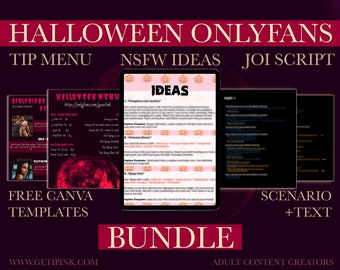 Onlyfans Tip Menu - Etsy