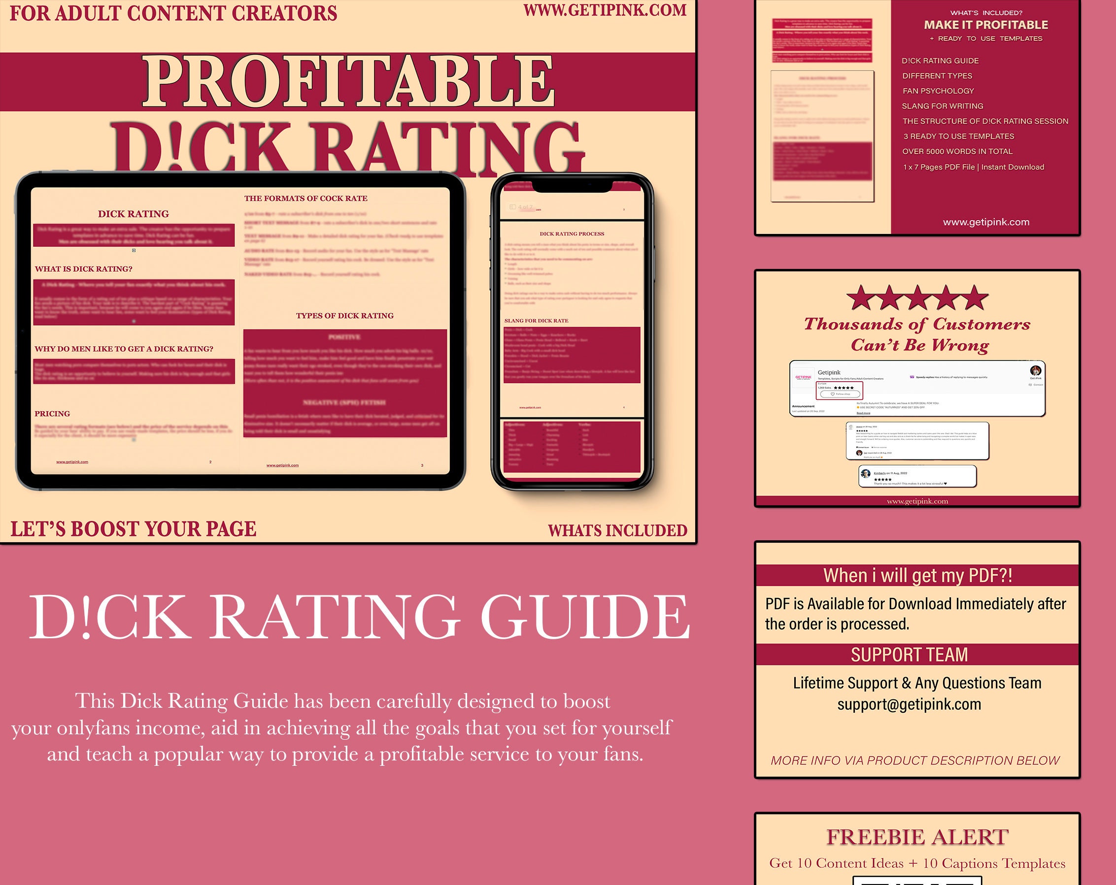 How To Succeed On Onlyfans: Tips & Tricks - 9tumu46