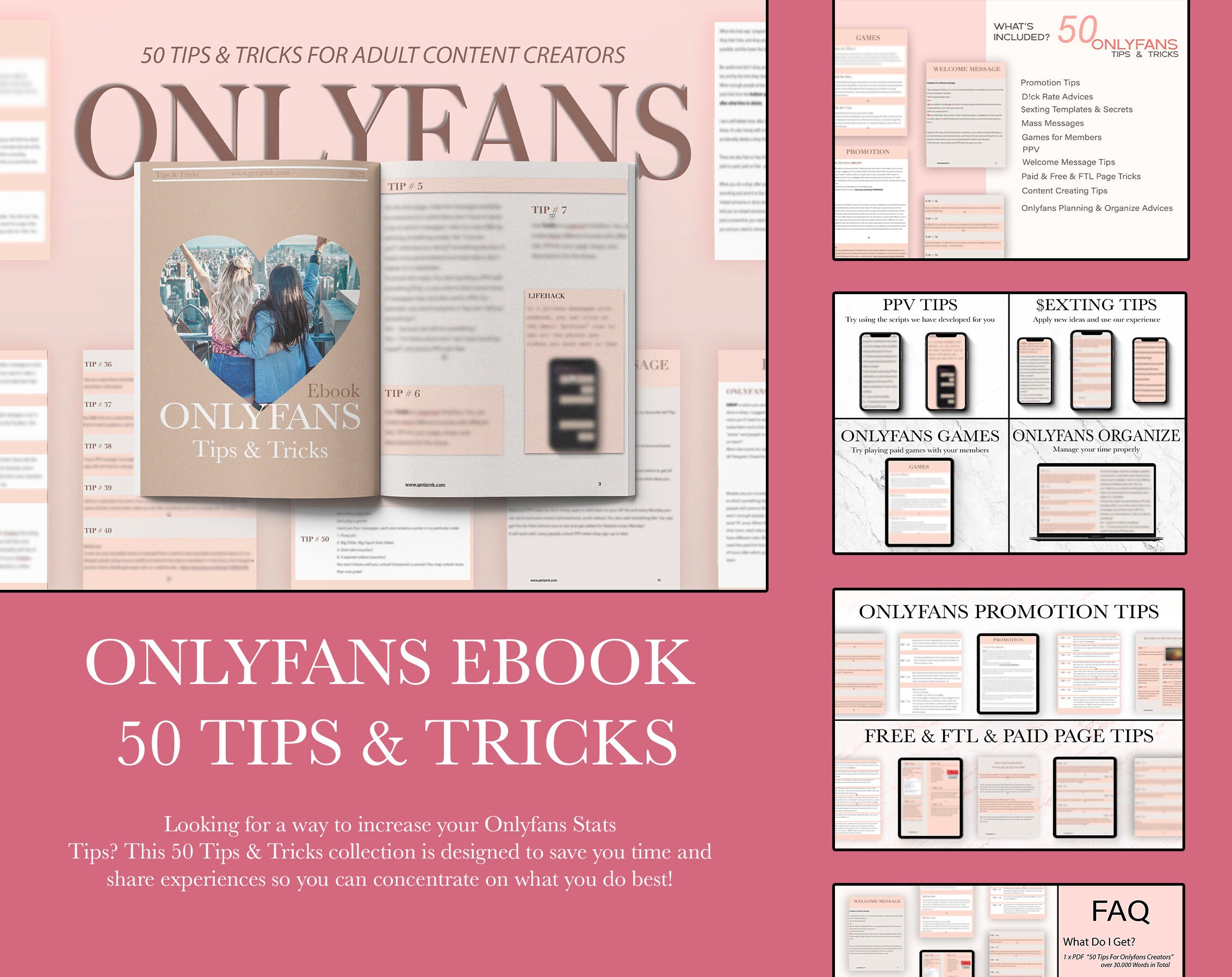 OnlyFans Likes: Tips And Tricks For Success