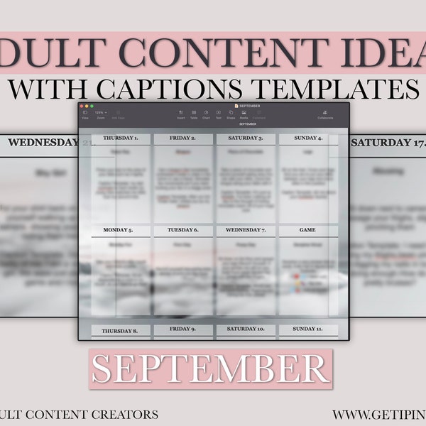 Nsfw Content Template Etsy Nsfw Content Template Etsy