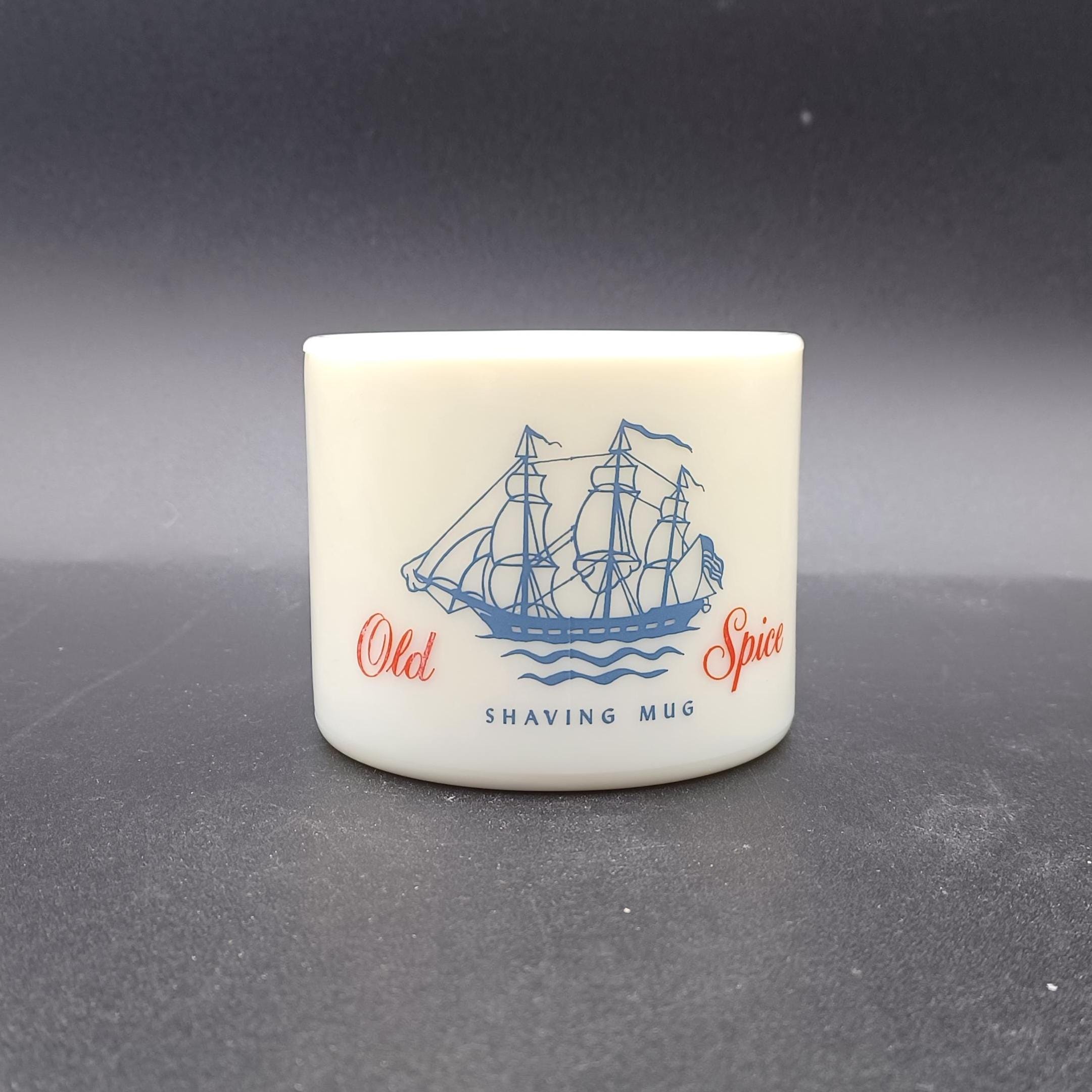 Old spice shaving mug - Etsy 日本 Old spice shaving mug - Etsy 日本