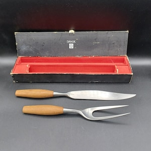 Dansk Fjord Flatware - Etsy Dansk Fjord Flatware - Etsy