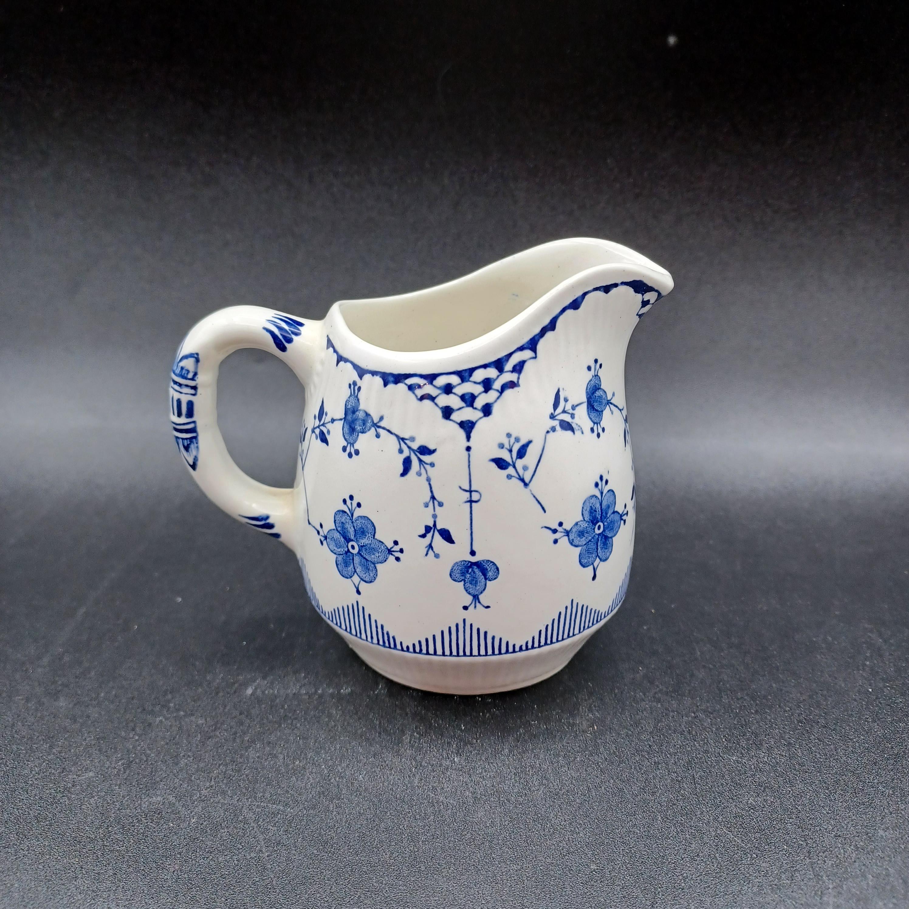 Furnivals blue denmark - Etsy 日本