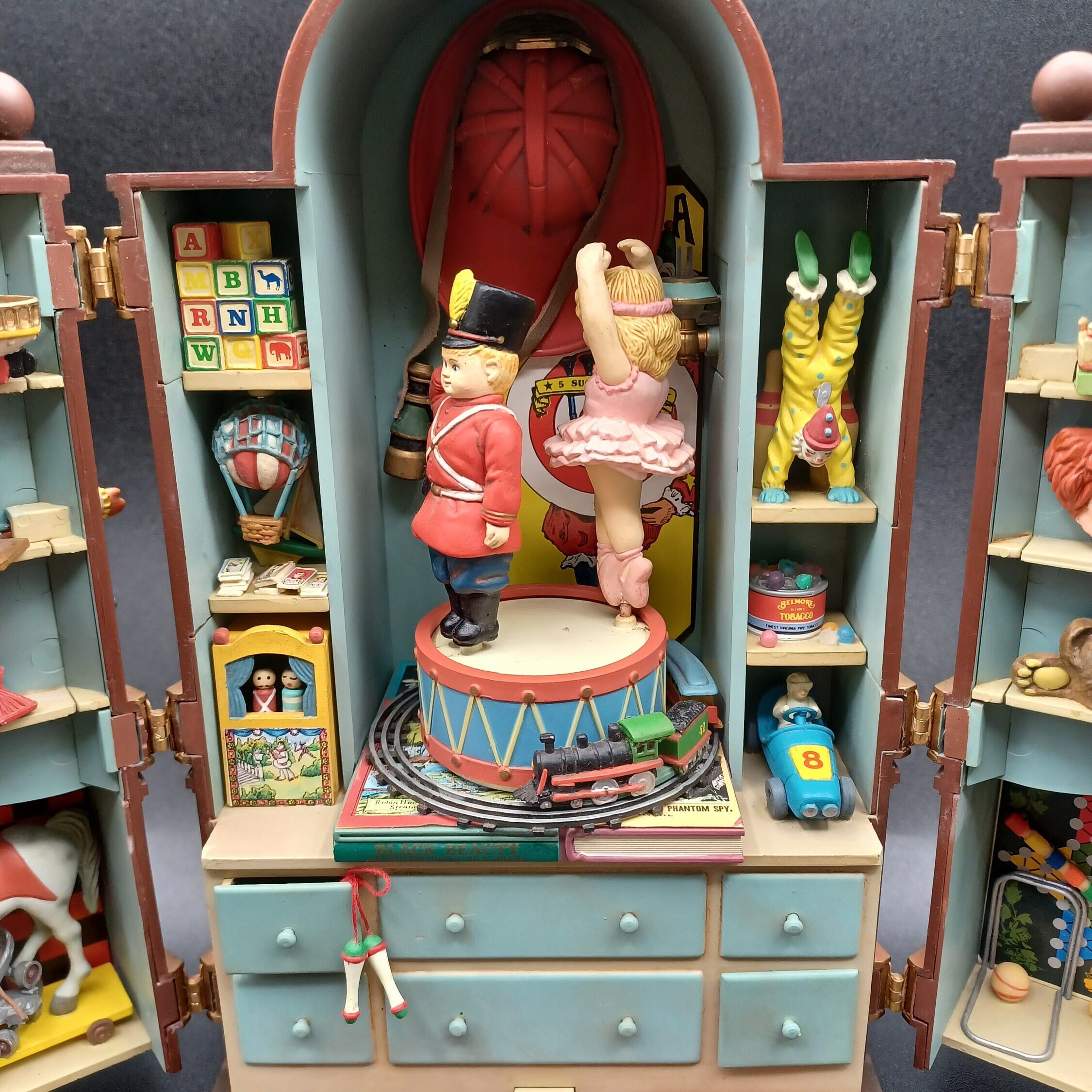 Enesco 1989 