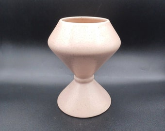 MCM Haeger USA Speckled Planter/Vase