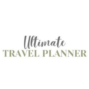Ultimate Travel Planner