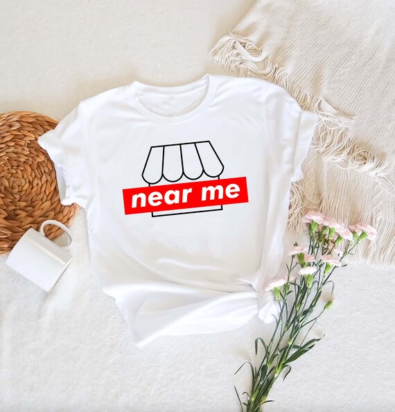 Unisex Organic Cotton T-shirt | Etsy 