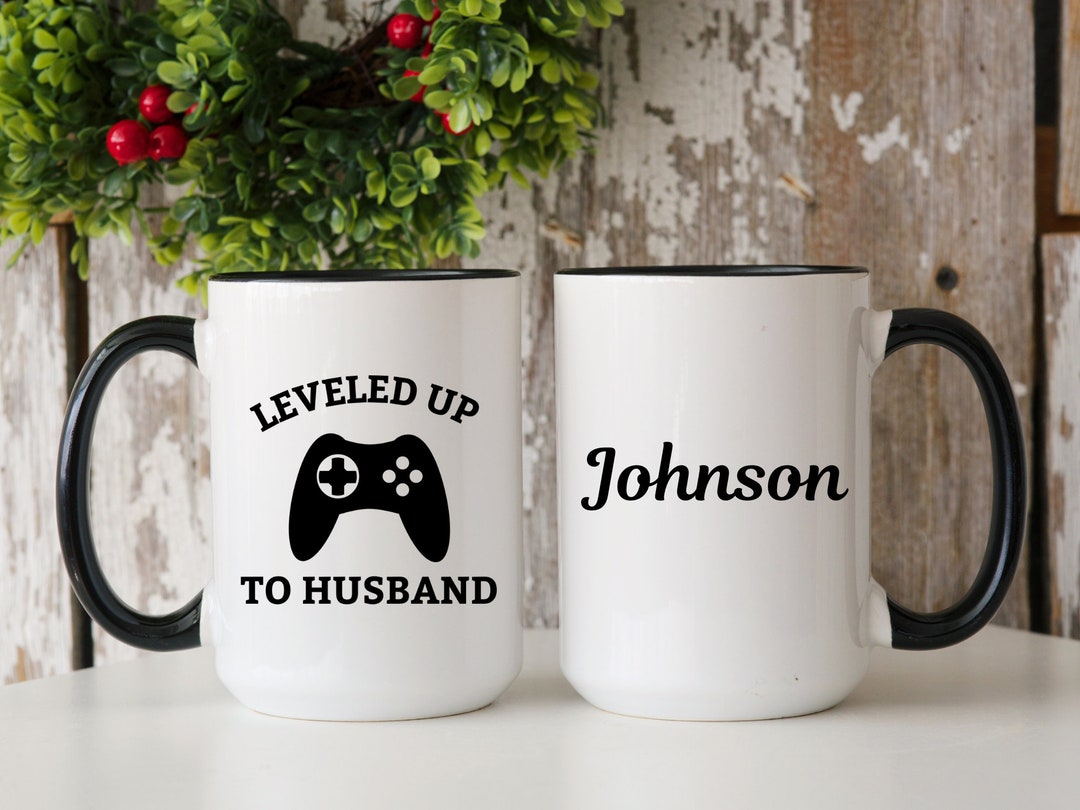 Wedding Gift For Him - New Husband Gifts - This Is What An AWESOME
